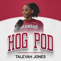 The Hog Pod with Bo Mattingly artwork