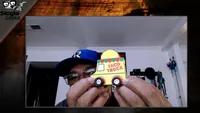 The Stogie Geeks Cigar Podcast artwork