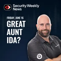 Security Weekly Podcast Network (Audio) artwork