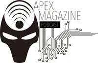 Apex Magazine Podcast artwork