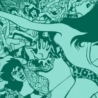 Thick Lines artwork