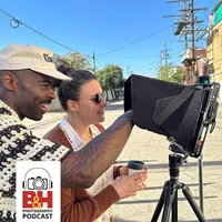B&H Photography Podcast artwork