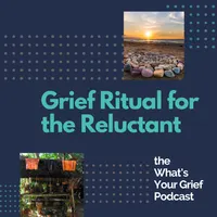 What's Your Grief Podcast artwork