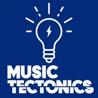 Music Tectonics artwork