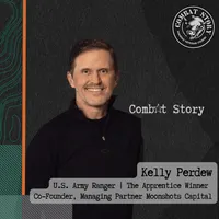 Combat Story artwork