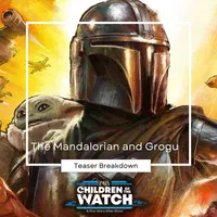 Children of the Watch: A Star Wars After Show artwork