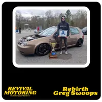 The Revival Motoring Podcast artwork