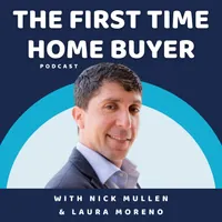 Smart Homebuying Podcast: Formally knows as The First Time Home Buyer Podcast artwork