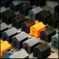 Creating Wealth Real Estate Investing with Jason Hartman artwork