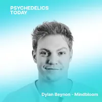 Psychedelics Today artwork