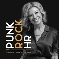 Punk Rock HR artwork