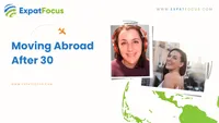 Expat Focus artwork