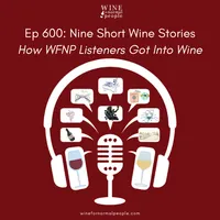 Wine for Normal People artwork