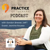 The Practice of Therapy Podcast artwork