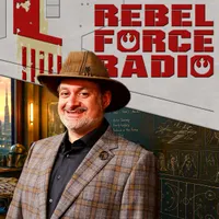 Rebel Force Radio: Star Wars Podcast artwork
