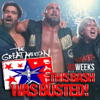 83 Weeks with Eric Bischoff artwork