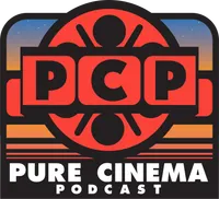 Pure Cinema Podcast artwork
