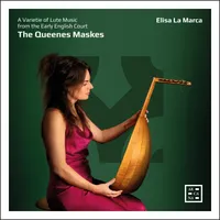 Naxos Classical Spotlight artwork