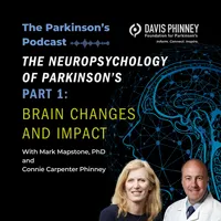 The Parkinson's Podcast artwork