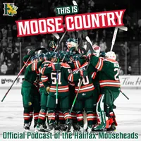 This is Moose Country artwork