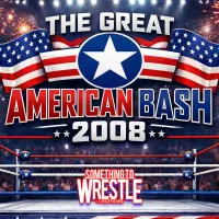 Something to Wrestle with Bruce Prichard artwork
