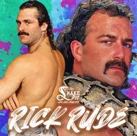 The Snake Pit artwork