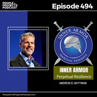 People and Projects Podcast: Project Management Podcast artwork