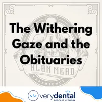 The Very Dental Podcast Network artwork