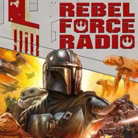 Rebel Force Radio: Star Wars Podcast artwork
