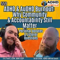 ADHD reWired artwork