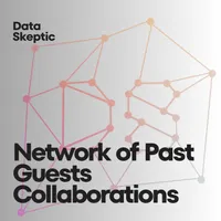 Data Skeptic artwork