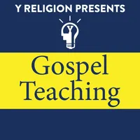 Y Religion artwork