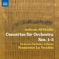 Naxos Classical Spotlight artwork