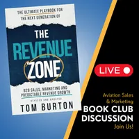 aviationmarketing's podcast artwork
