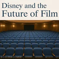 Disney History Institute Podcast artwork