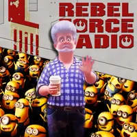 Rebel Force Radio: Star Wars Podcast artwork