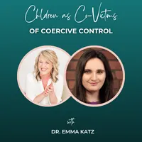 The Divorce Survival Guide Podcast artwork