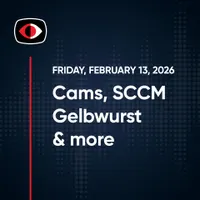 Security Weekly News (Audio) artwork