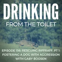 Drinking From the Toilet: Real dogs, Real training artwork