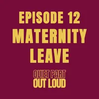 Quiet Part Out Loud artwork