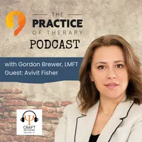 The Practice of Therapy Podcast artwork