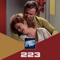 Women at Warp: A Star Trek Podcast artwork
