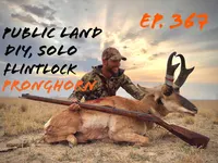 Backcountry Hunting Podcast artwork