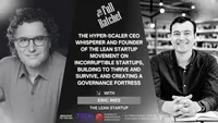 The Full Ratchet (TFR): Venture Capital and Startup Investing Demystified artwork