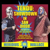 Children of Tendu artwork
