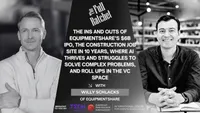 The Full Ratchet (TFR): Venture Capital and Startup Investing Demystified artwork