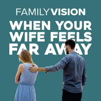 Family Vision: Christian Parenting, Marriage & Family Advice artwork