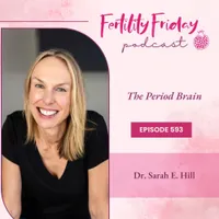 Fertility Friday | Fertility Awareness Mastery for Women's Health Professionals artwork