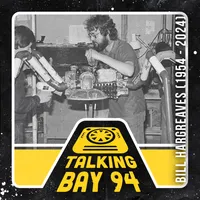 Talking Bay 94: Star Wars Interviews artwork