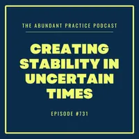 Abundant Practice Podcast artwork